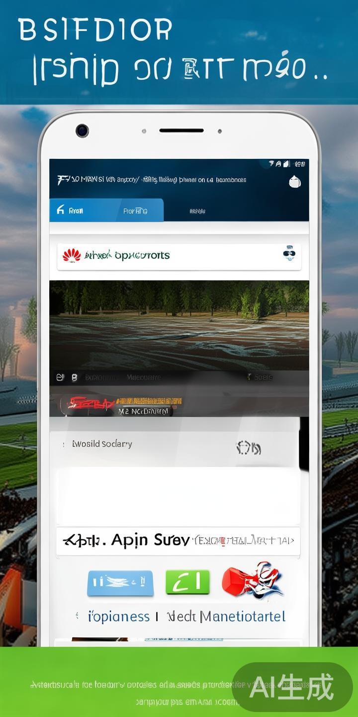 二、应用商店搜索
目前主流的安卓应用市场如华为应