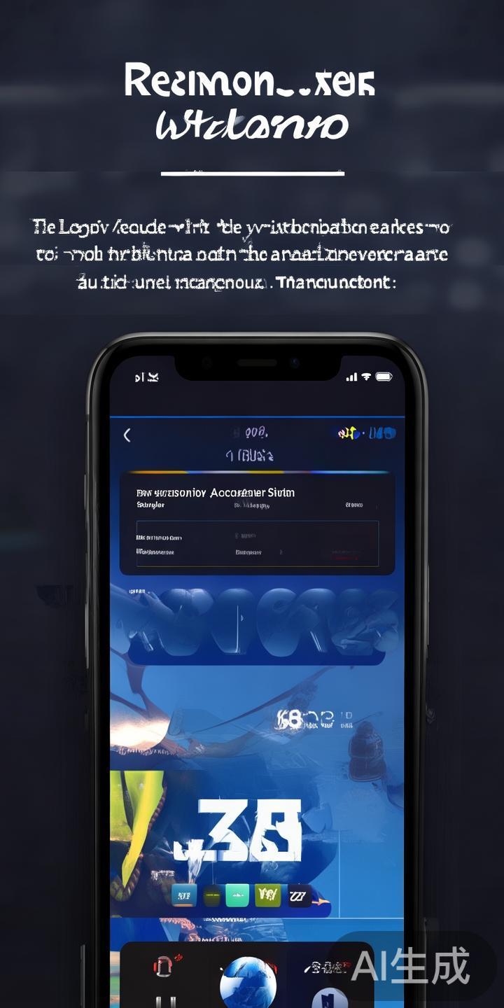 详尽解析亚新体育app手机软件注册流程及账号管理操作指导