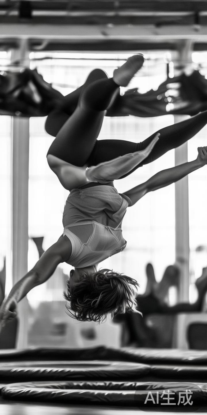 全面提升亚新体育倒钩技巧的实用训练方法与应用策略分享