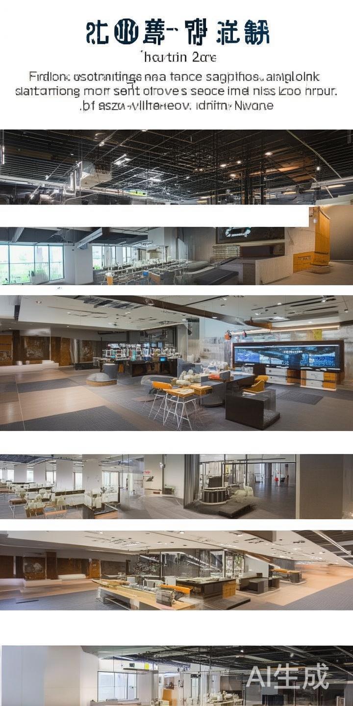 全面解析亚新体育二楼环境布置与装修风格的设计理念