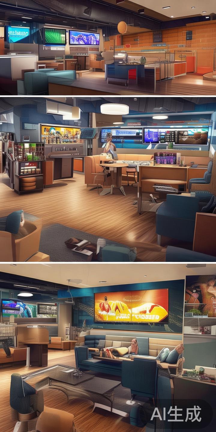 亚新体育排队等待时间优化服务详解：全面提升您的运动体验