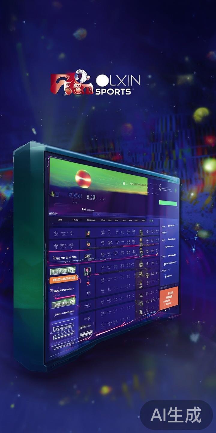 为什么亚新体育平台是您做出最可靠体育博彩决策的最佳选择