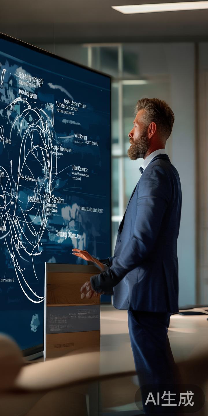 亚新体育主理人:创新引领公司快速发展战略探析 一个敏锐的企业领导者懂得在稳固现有市场基础上不断拓