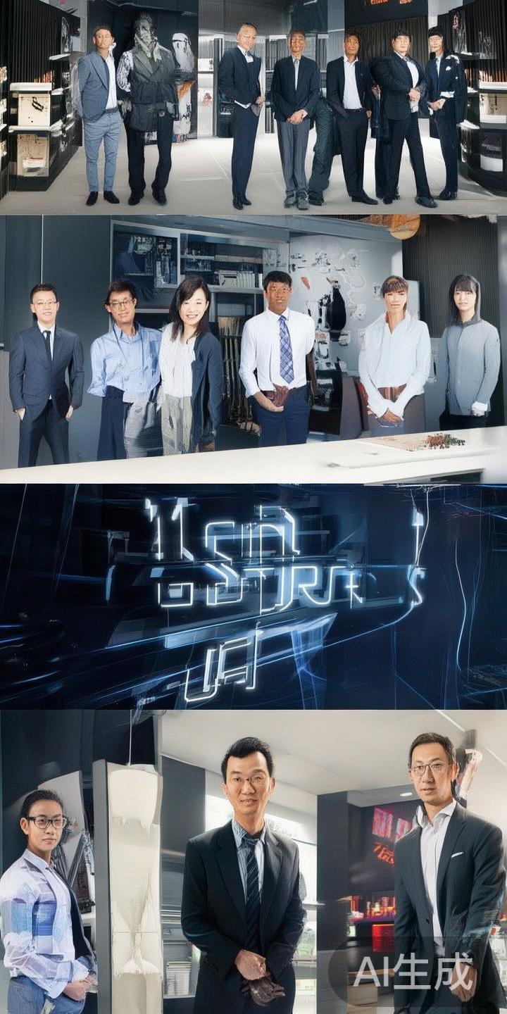 树立专业形象，赢得行业信赖
亚新体育始终坚持以专