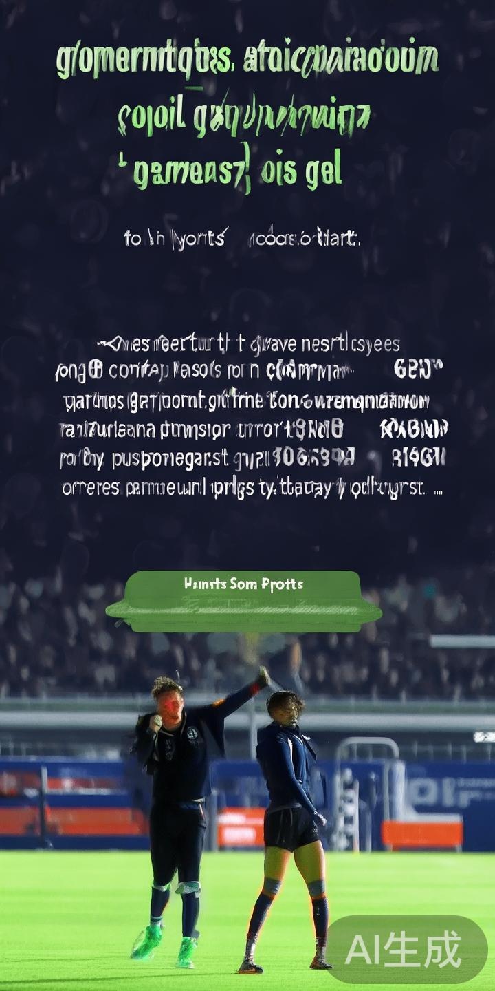 在激烈竞争的体育行业中，拥有一份优厚的待遇不仅意味