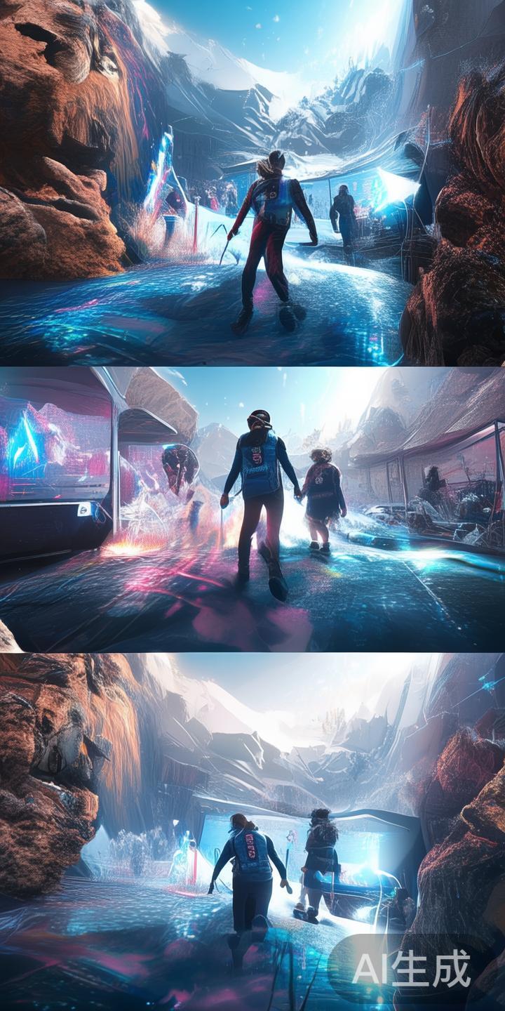 不容错过的亚新体育派对:最新特色项目全方位揭秘与精彩体验 随着科技的发展,亚新体育派对引入了一系列高科技互动