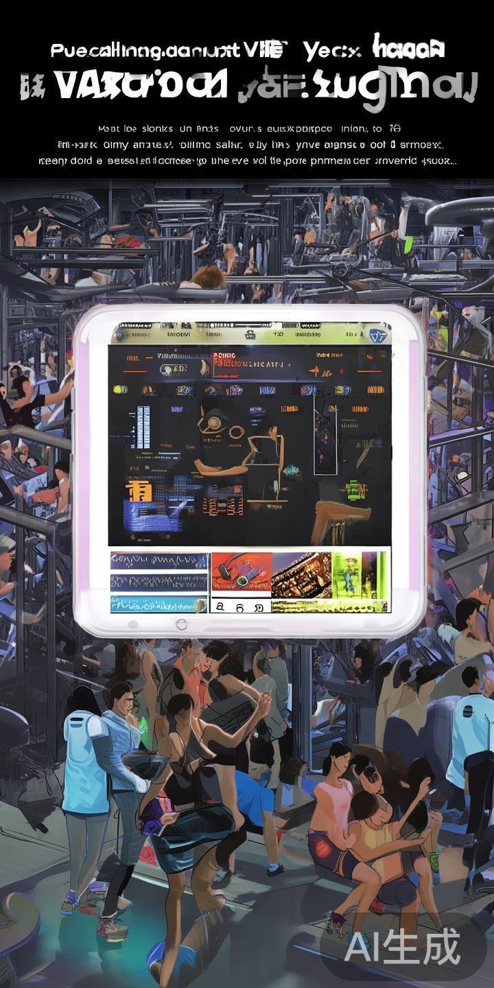 在当今数字化生活日益普及的背景下，越来越多的人依赖