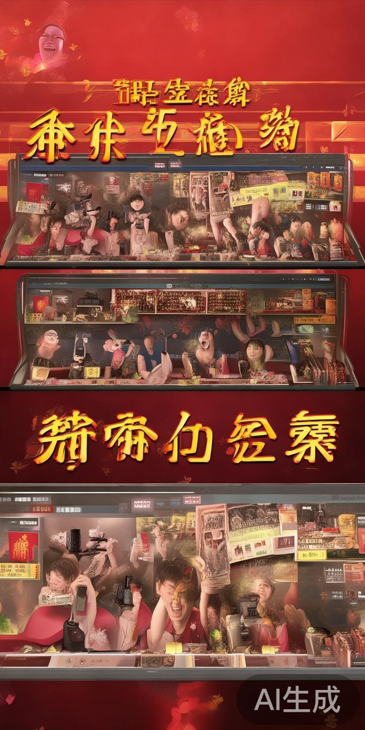 例如，今年春节期间，亚新平台推出了“春节购彩大礼包