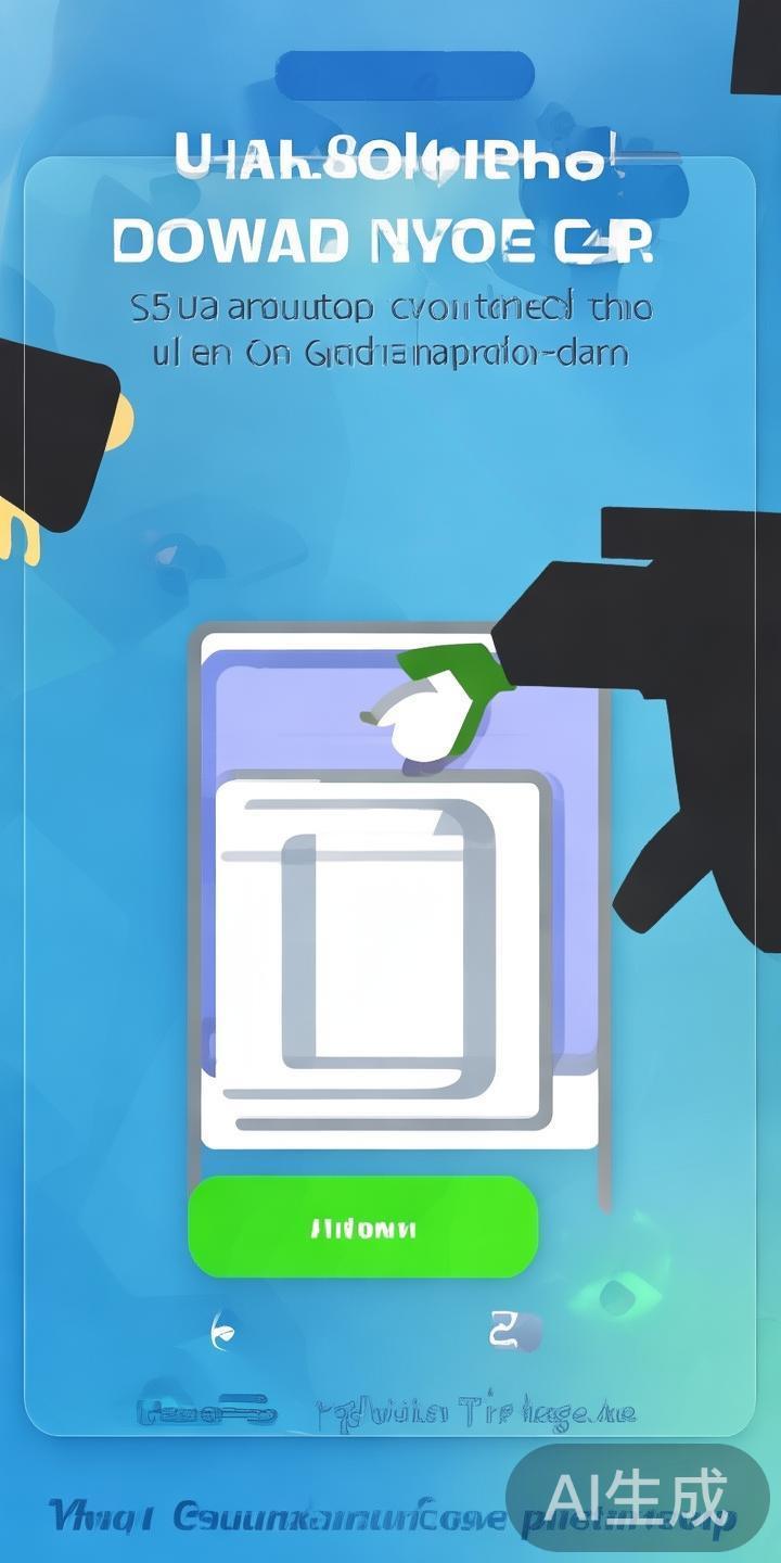 安卓用户，下载完成后，找到通知栏或下载目录中的安装