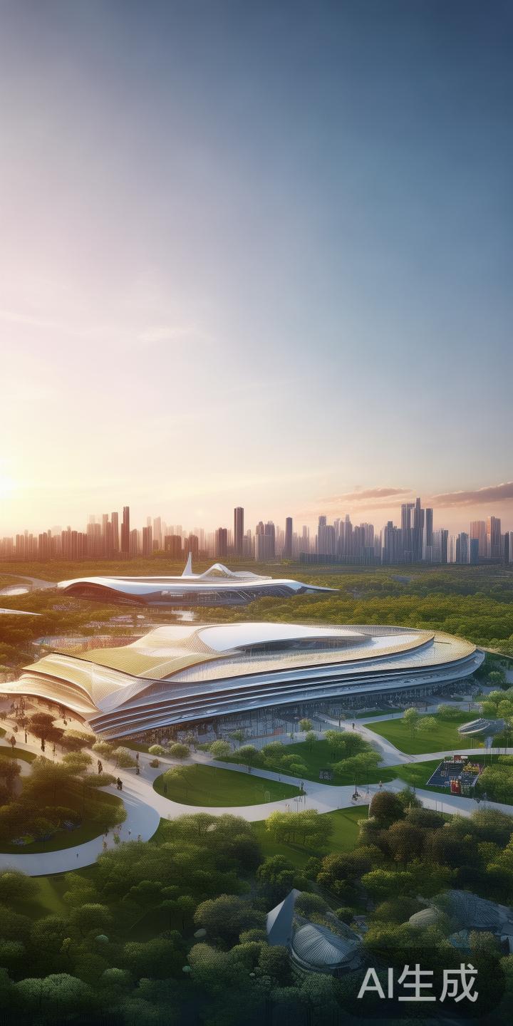 亚新体育上海最新发展动态与未来战略规划全面解析 此外,亚新体育未来还将加大在青少年体育和全民健身推