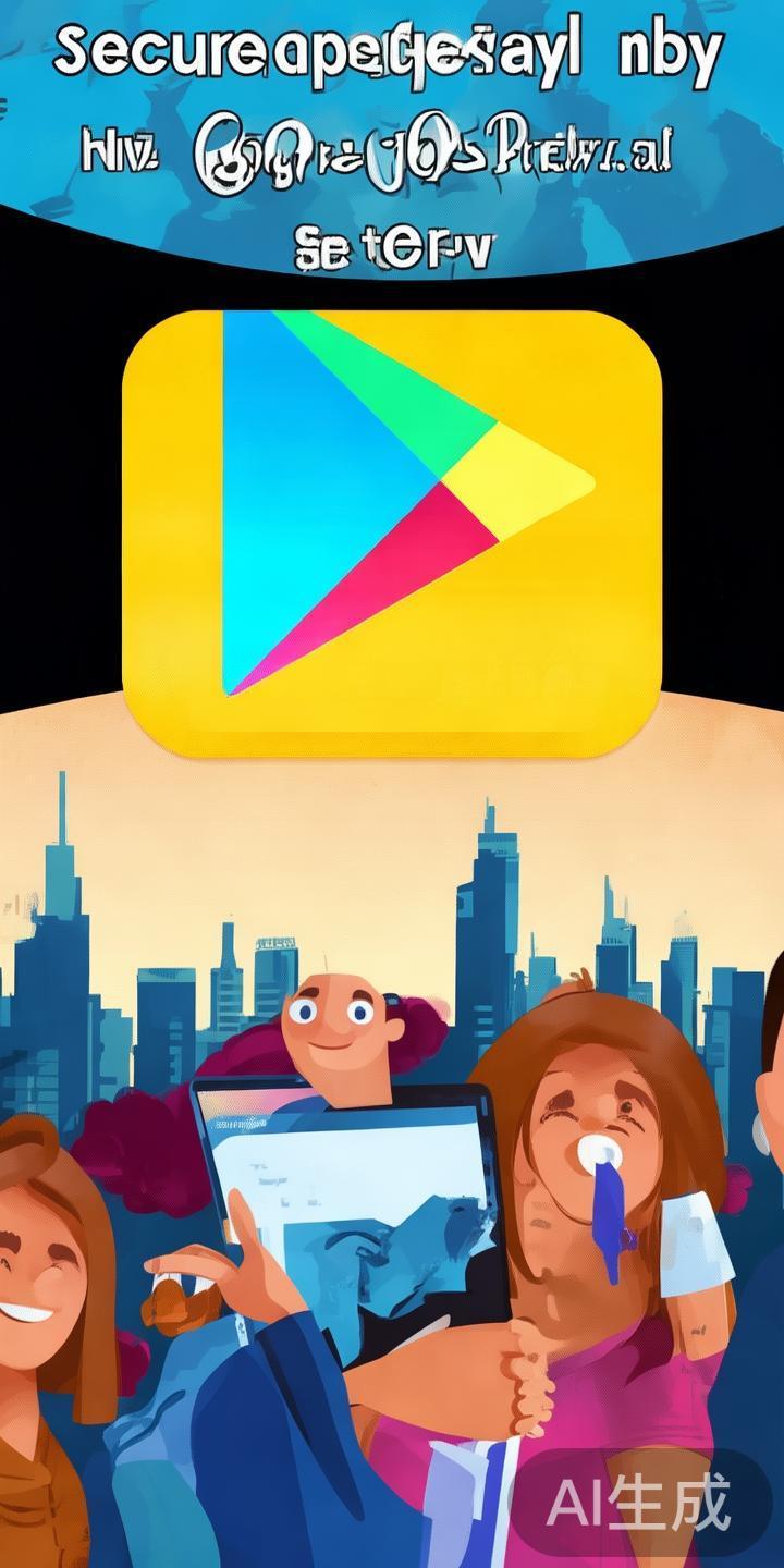 教你轻松在安卓手机上快速下载安装亚新体育APP的详细步骤指导 应用商店:如Google Play商城是最 séc