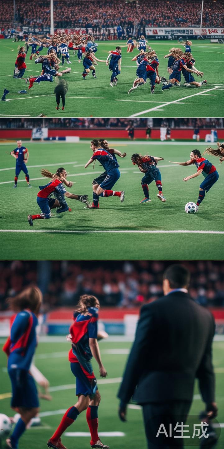 合理的战术部署是压倒强敌的核心。面对实力强大的对手