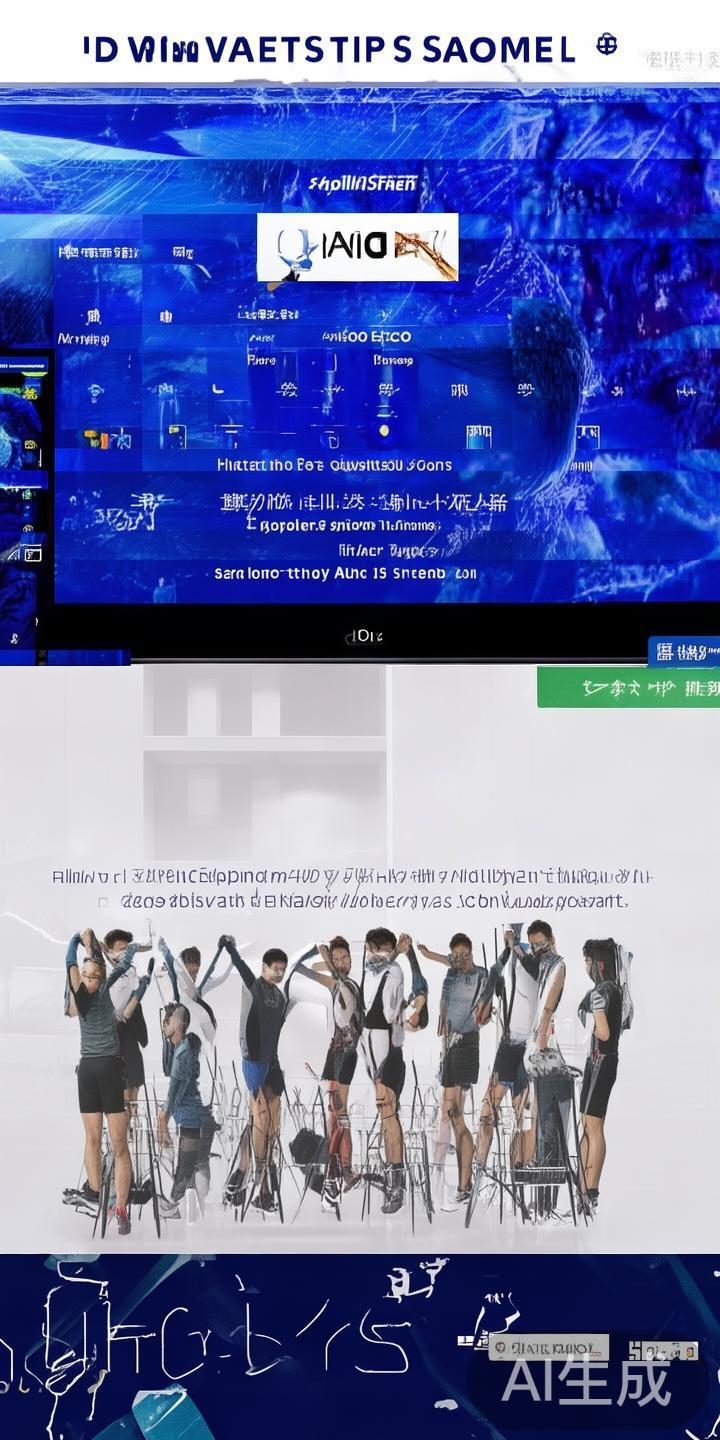 在当今数字化时代，企业的网络平台不仅是对外展示的重