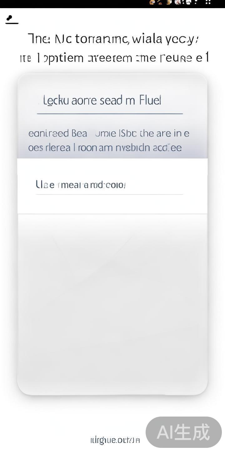 新手必看指南:亚新体育平台快速注册与账号激活完整步骤 完成验证程序:为了防止恶意注册,平台通常会要求进行