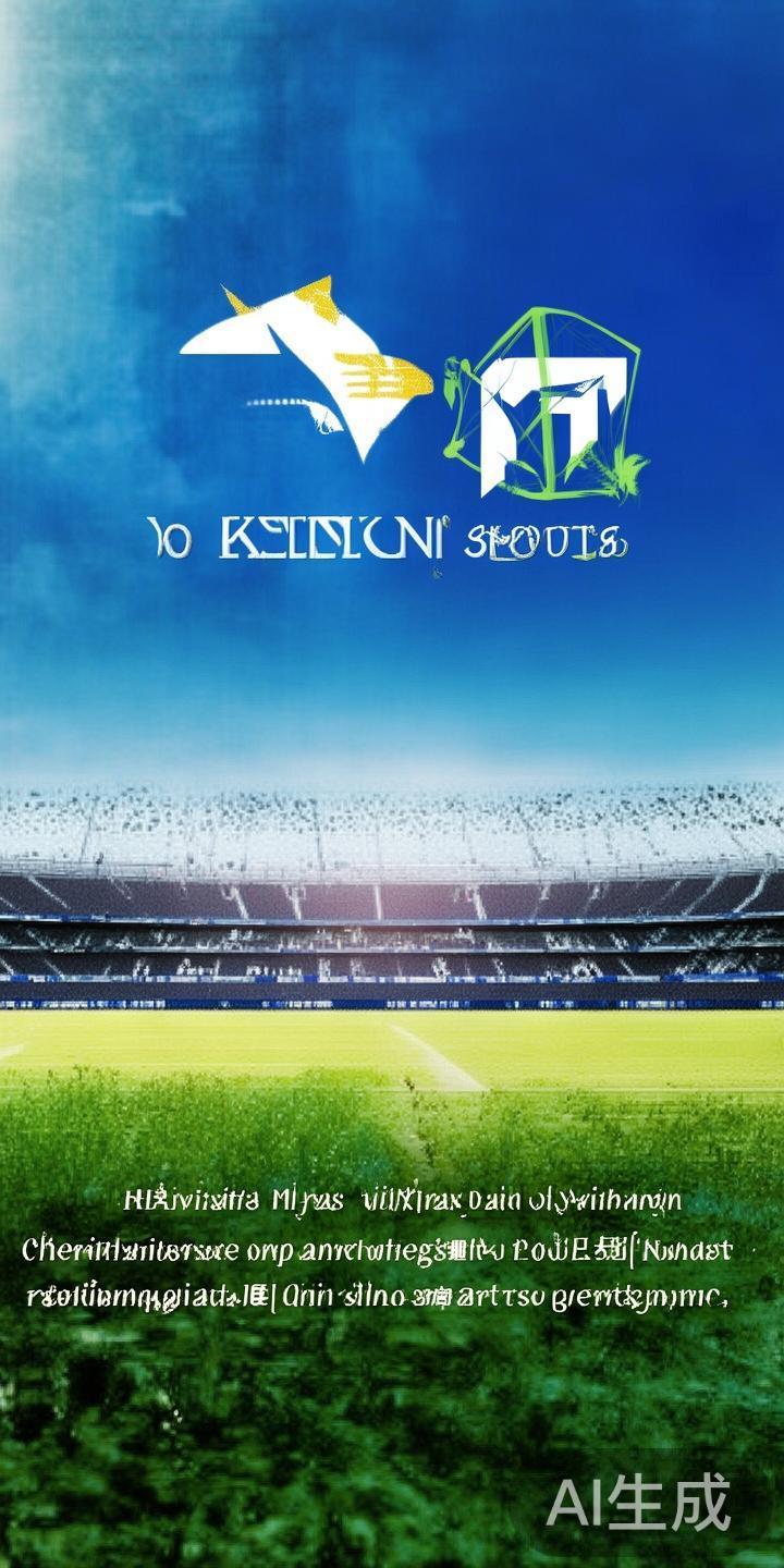 近年来，体育产业的蓬勃发展带动了众多企业的关注与布