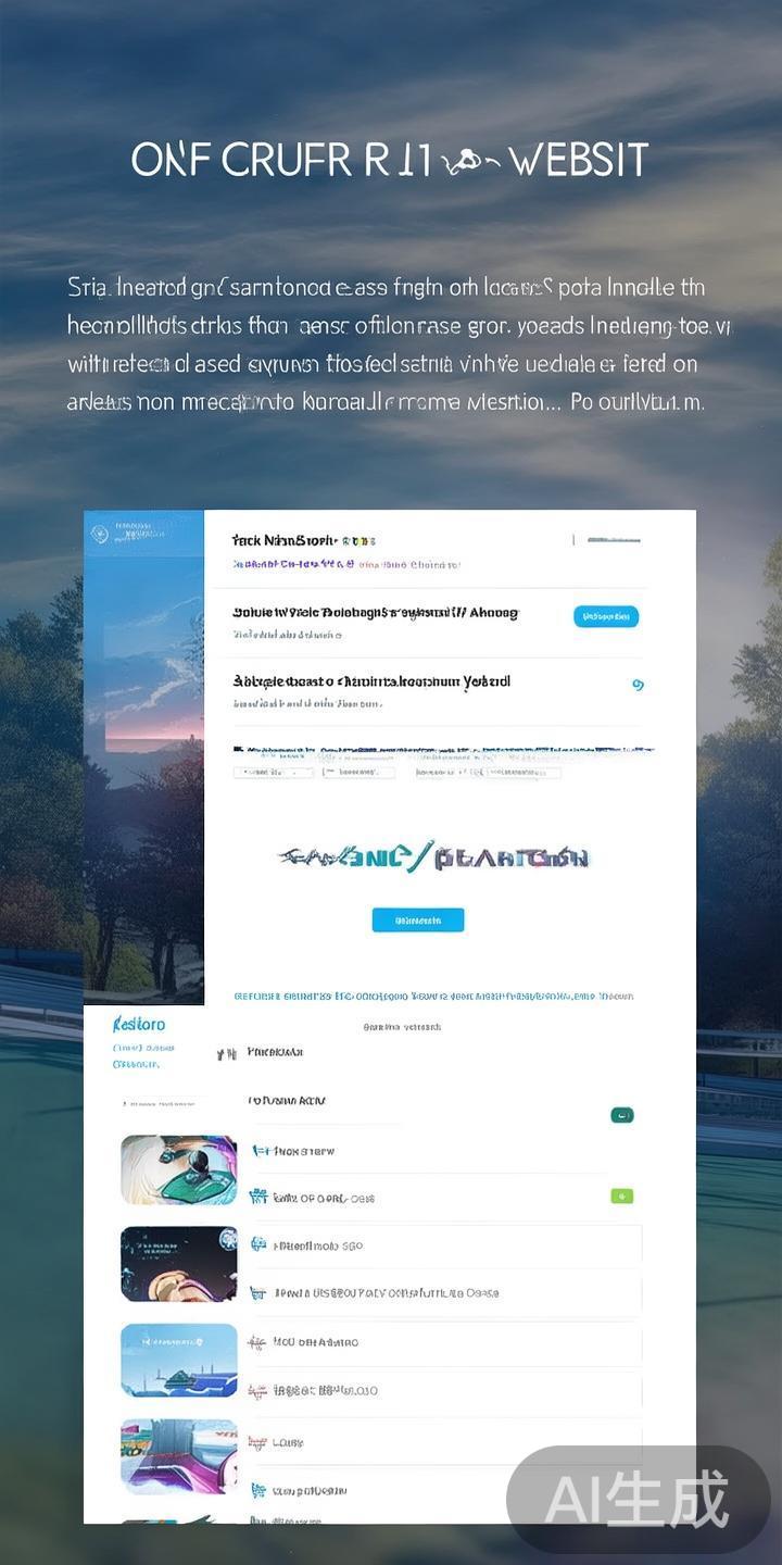 便捷访问亚新体育APP官网入口,轻松下载安装最新版本网址 通常,用户可以通过搜索引擎搜索“亚新体育官网”或在