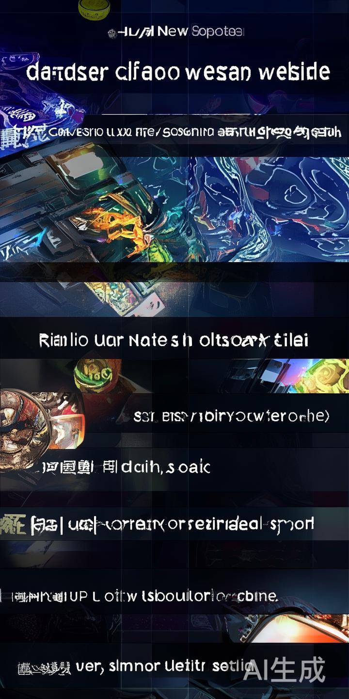 亚盈新体育官网大全:安全便捷的优质入口推荐 在当今互联网高速发展的时代,在线娱乐平台层出不穷,