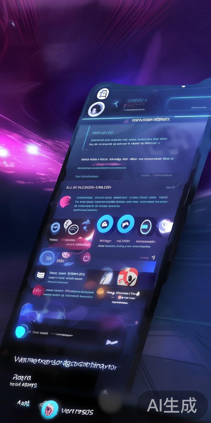 亚搏体育最新体育版全面解析:功能亮点与特色优势详解 4. 便捷的赛事提醒和个性化推荐
利用智能算法,