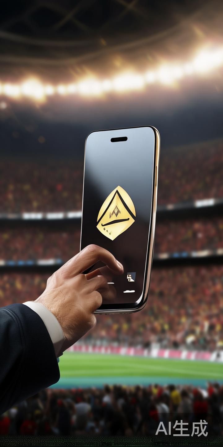 通过亚盈新体育登录入口开启精彩纷呈的体育赛事投注体验 首先,亚盈新体育登录入口为用户提供了一个简单、快速