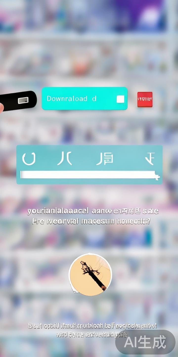 详细指南:如何快速下载安装亚新体育直播APP并畅享高清赛事直播 建议用户优先通过官方途径下载,以避免病毒或恶意软件